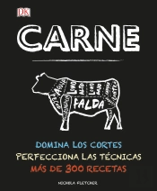 Carne: Domina Los Cortes  