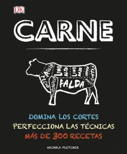Bertrand.pt - Carne: Domina Los Cortes  