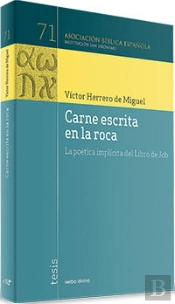Carne Escrita En La Roca