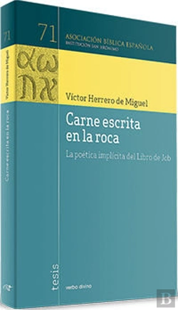 Bertrand.pt - Carne Escrita En La Roca