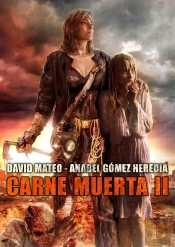 Carne Muerta Ii