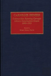 Carnegie Denied