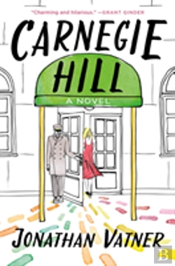 Bertrand.pt - Carnegie Hill