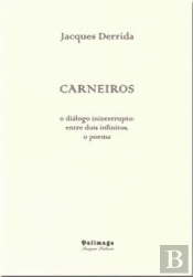 Carneiros, o Diálogo Ininterrupto: Entre Dois Infinitos, o Poema