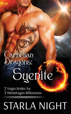 Bertrand.pt - Carnelian Dragons