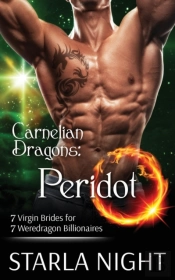 Carnelian Dragons