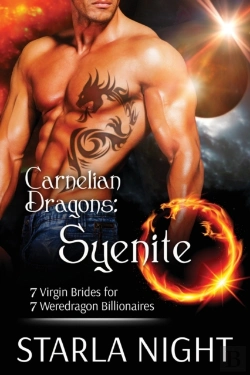 Bertrand.pt - Carnelian Dragons