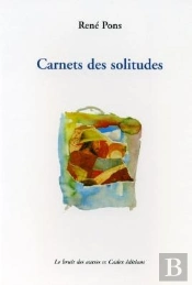 Carnerts De Solitudes