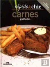 Carnes Grelhadas