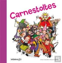 Bertrand.pt - Carnestoltes