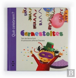 Bertrand.pt - Carnestoltes