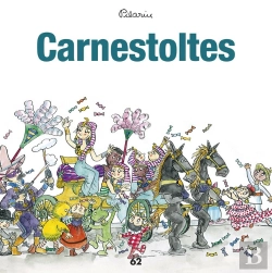 Bertrand.pt - Carnestoltes