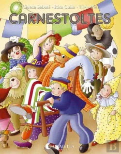 Bertrand.pt - Carnestoltes