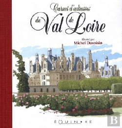 Bertrand.pt - Carnet Adresses Val De Loire