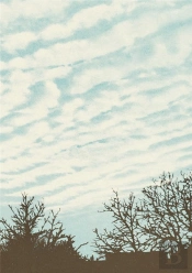 Carnet : Atlas Des Nuages