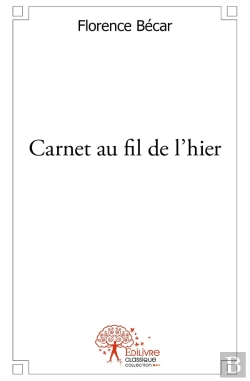 Bertrand.pt - Carnet Au Fil De L'Hier