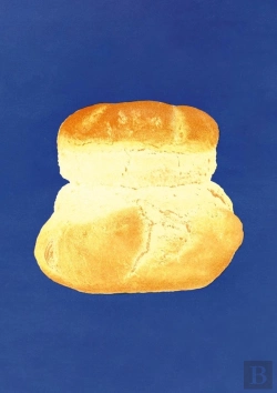 Bertrand.pt - Carnet : Book Of Bread