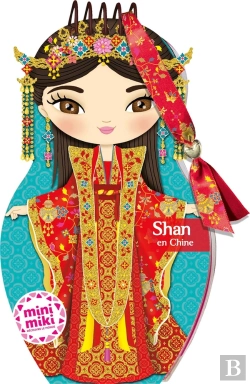 Bertrand.pt - Carnet Créatif : Shan En Chine