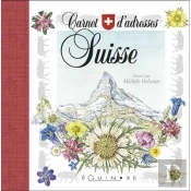 Carnet D Adresses Suisse Delsaute