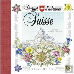 Bertrand.pt - Carnet D Adresses Suisse Delsaute