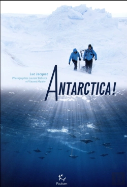 Bertrand.pt - Carnet D Expedition Antarctica