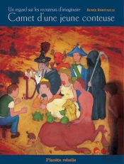 Carnet D Une Jeune Conteuse Un Regard Sur Les Recruteurs D Imagi