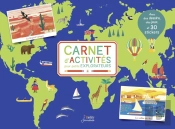 Carnet D'Activités Pour Petits Explorateurs