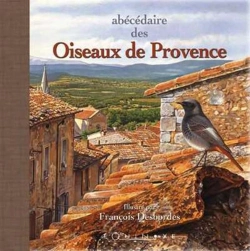 Bertrand.pt - Carnet D'Adresse Des Oiseaux De Provence