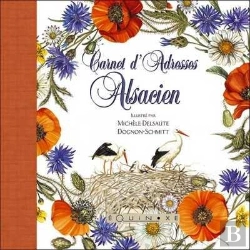Bertrand.pt - Carnet D'Adresses D'Alsace