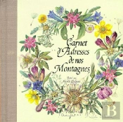 Carnet D'Adresses De Nos Montagnes