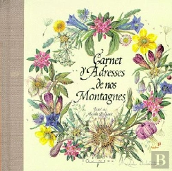 Bertrand.pt - Carnet D'Adresses De Nos Montagnes