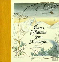 Bertrand.pt - Carnet D'Adresses De Nos Montagnes