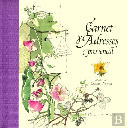 Bertrand.pt - Carnet D'Adresses Provençal