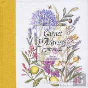 Carnet D'Adresses Provencal
