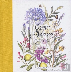 Bertrand.pt - Carnet D'Adresses Provencal