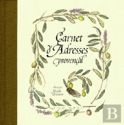 Carnet D'Adresses Provencal