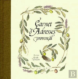 Bertrand.pt - Carnet D'Adresses Provencal