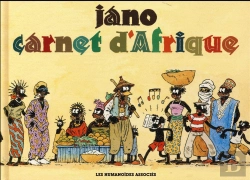Bertrand.pt - Carnet D'Afrique