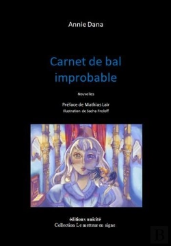 Bertrand.pt - Carnet De Bal Improbable