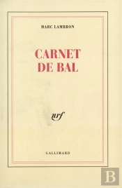 Carnet De Bal