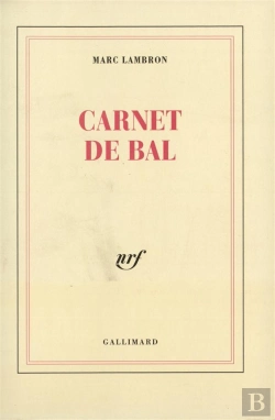 Bertrand.pt - Carnet De Bal