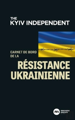 Bertrand.pt - Carnet De Bord De La Résistance Ukrainienne
