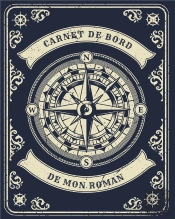 Carnet De Bord De Mon Roman