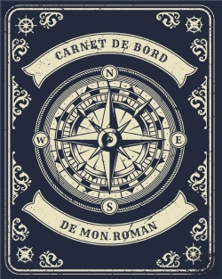 Bertrand.pt - Carnet De Bord De Mon Roman