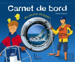 Bertrand.pt - Carnet De Bord Du Jeune Skipper