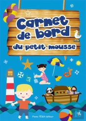 Carnet De Bord Du Petit Mousse