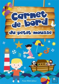 Bertrand.pt - Carnet De Bord Du Petit Mousse