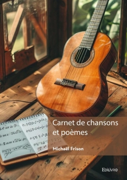 Bertrand.pt - Carnet De Chansons Et Poèmes