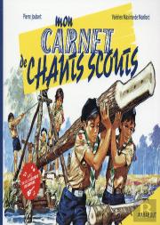Carnet De Chansons Scout