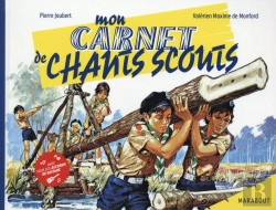 Bertrand.pt - Carnet De Chansons Scout